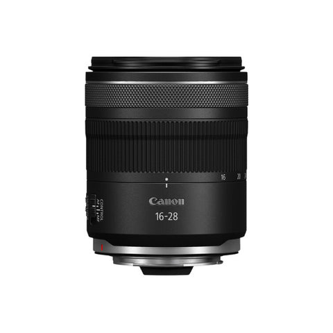 Canon RF 16-28mm F2.8 Lens