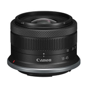 Canon RF-S 18-45mm F4.5-6.3 IS STM Lens