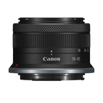 Canon RF-S 18-45mm f/4.5-6.3 IS STM Lens