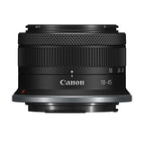 Canon RF-S 18-45mm f/4.5-6.3 IS STM Lens