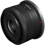 RF-S 18-45F4.5-6.3IS-STM
