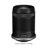 Canon RF-S 18-150mm F3.5-6.3 IS STM Lens