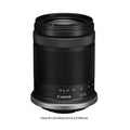 Canon RF-S 18-150mm F3.5-6.3 IS STM Lens
