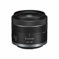Canon RF 24-50mm F4.5-6.3 IS STM Lens