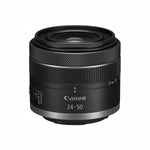 Canon RF 24-50mm F4.5-6.3 IS STM Lens