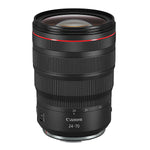 RF  24-70mm F2.8LISU