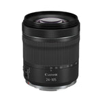 RF  24-105mm F4-7.1 IS STM