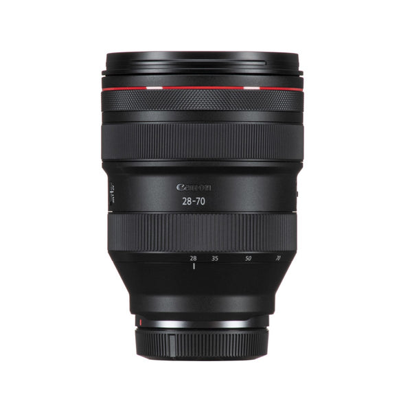 Canon RF 28-70mm F2 L USM Lens