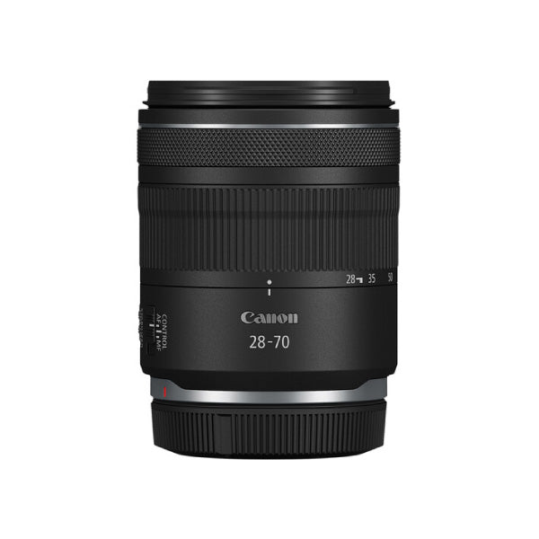 Canon RF 28-70mm F2 L USM Lens – Camerahaus
