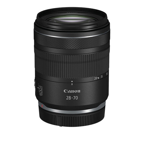 RF 28-70mm F2.8