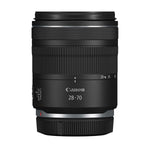 RF 28-70mm F2.8