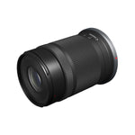 Canon RF-S 55-210mm F5-7.1 IS STM Lens