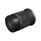 Canon RF-S 55-210mm F5-7.1 IS STM Lens