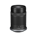 Canon RF-S 55–210mm F5–7.1 IS STM Telephoto Zoom Lens