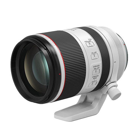 Canon RF 70-200mm F2.8 L IS USM Lens