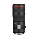 Canon RF 70-200mm F2.8 L IS USM Lens (Black Zoom Ring)
