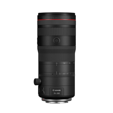 RF 70-200mm F2.8L IS USM Z BLACK
