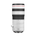 Canon RF 70-200mm F2.8 L IS USM Lens (White)