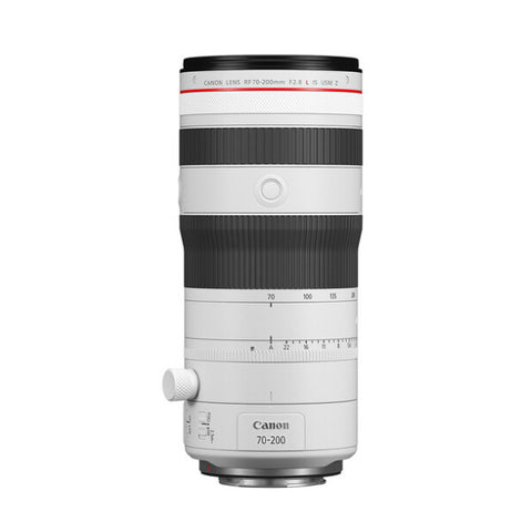 RF70-200F2.8 L IS USM Z WHITE
