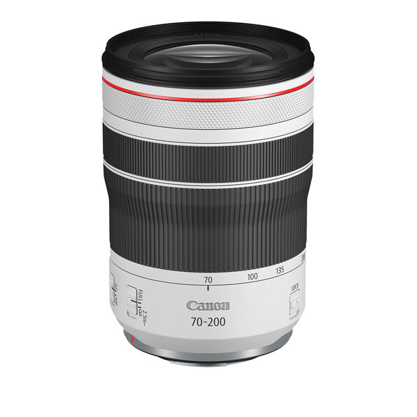 Canon RF 70-200mm F4L IS USM Lens