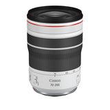 RF  70-200mm F4L IS USM