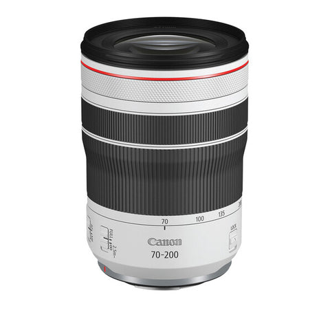 Canon RF 70-200mm F4 L IS USM Lens