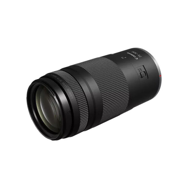 Canon RF 75-300mm F4-5.6 Lens