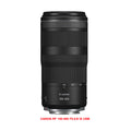 Canon RF 100-400mm F5.6-8 IS USM Lens
