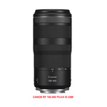 RF 100-400F5.6-8 IS USM