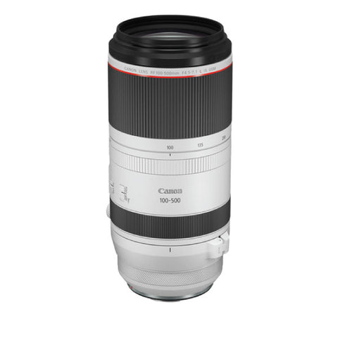 RF 100-500mm F4.5-7.1L IS USM