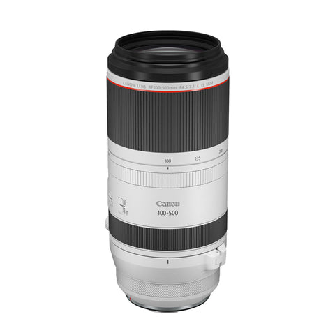 RF 100-500mm F4.5-7.1L IS USM