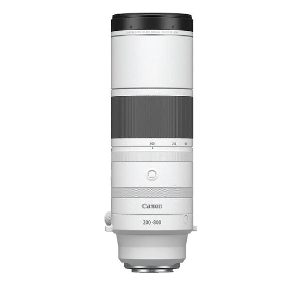 Canon RF 200-800mm F6.3-9 IS USM Lens