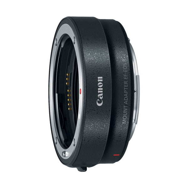 Canon Mount Adapter EF-EOS R – Camerahaus