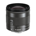 Canon EF-M 11-22mm F4-5.6 IS STM Lens
