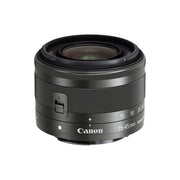 Canon EF-M 15-45mm F3.5-6.3 IS STM Lens