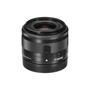 Canon EF-M 15-45mm F3.5-6.3 IS STM Lens
