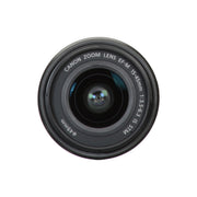 Canon EF-M 15-45mm F3.5-6.3 IS STM Lens