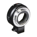 Canon EF-M Lens Adapter Kit for Canon EF / EF-S Lenses