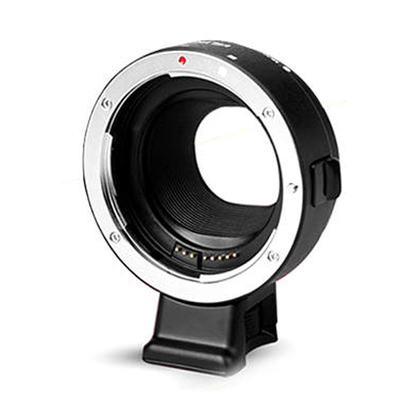 Canon EF-EOS M Lens Mount Adapter with AF