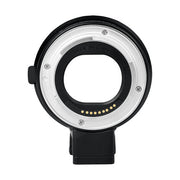 Canon EF-EOS M Lens Mount Adapter with AF