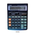 Canon Desktop Calculator WS-1600H