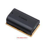 Canon LP-EL Lithium-Ion Battery Pack