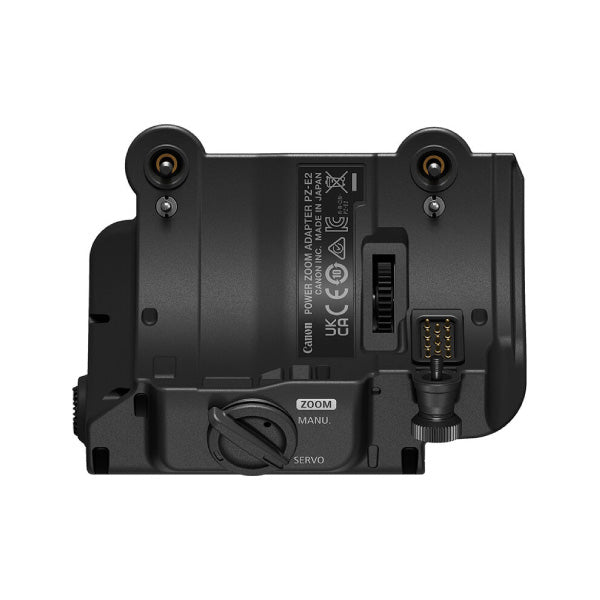 PZ-E2 Power Zoom Adapter