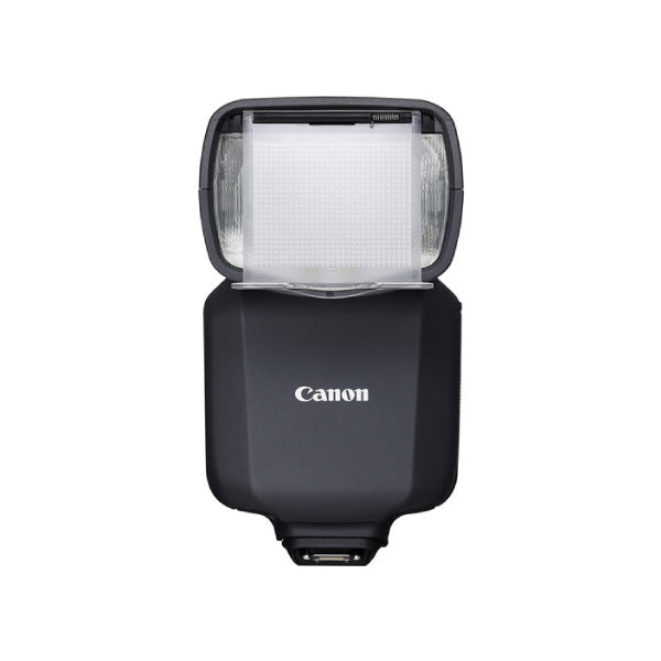 Canon Speedlite EL-5 Flash — alternate view
