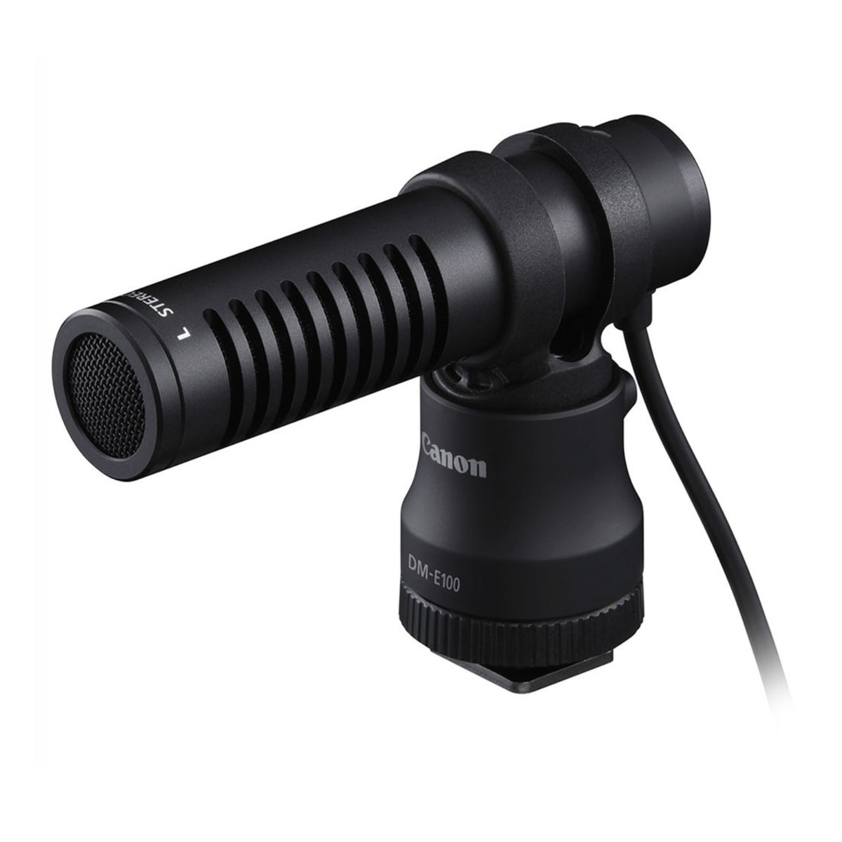 Canon DM-E100 Directional Microphone