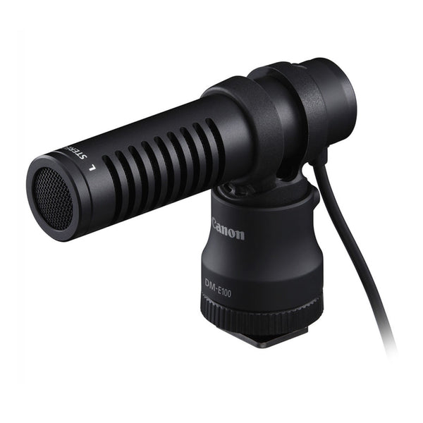 Canon DM-E100 Directional Microphone