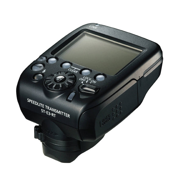 Canon Speedlite Transmitter ST-E3-RT