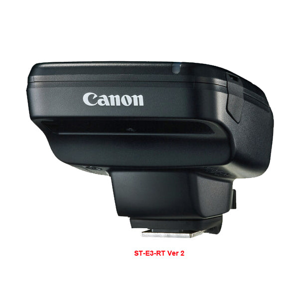 Canon Speedlite Transmitter ST-E3-RT Version 2