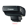 Canon Speedlite Transmitter ST-E3-RT Version 2