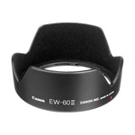 Canon EW-60II Lens Hood for EF 24mm F2.8 Lens